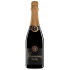 Gramona 'Innoble' Les Tres Serres 'Cuvée 319' Corpinnat Brut Nature