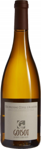 Bourgogne Chardonnay Côtes d'Auxerre