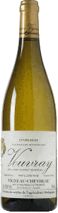 Vouvray 'Cuvée Silex' Sec