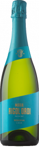 Cava Maria Rigol Ordi Reserva Brut Nature